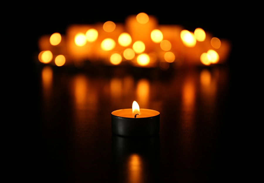 In Memory