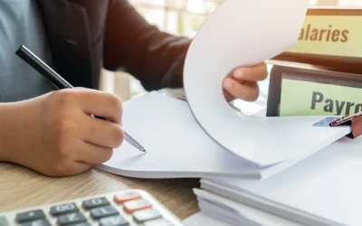 Workplace Giving/Payroll Giving