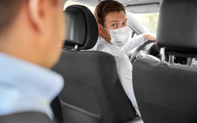 Volunteer Drivers