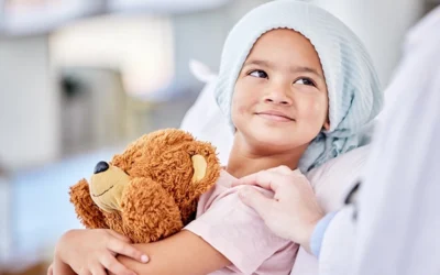 Kids With Cancer