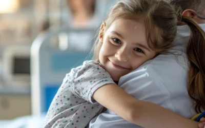Kids With Courage