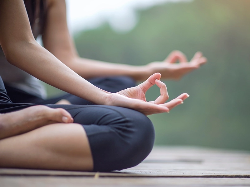 Wellness Programs