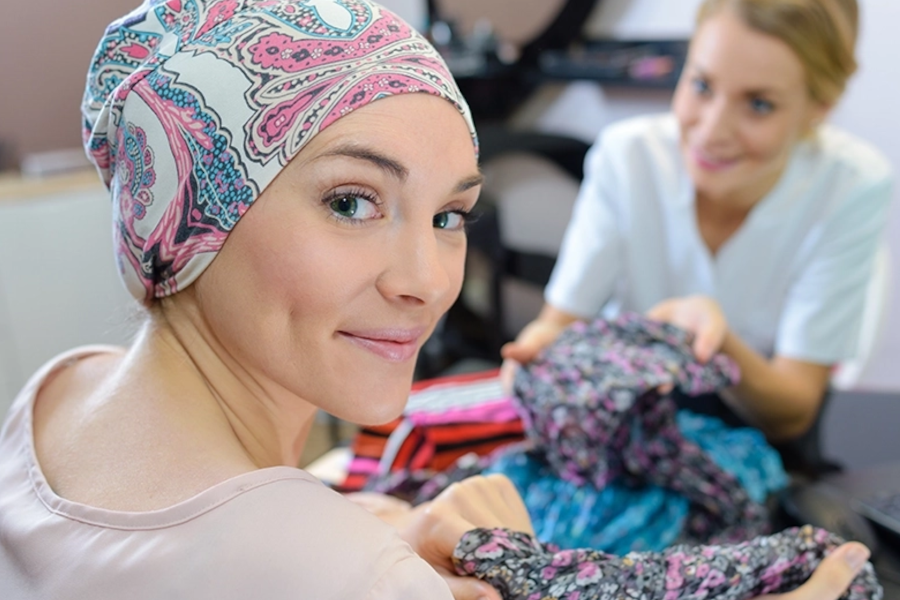 in honour Head Coverings