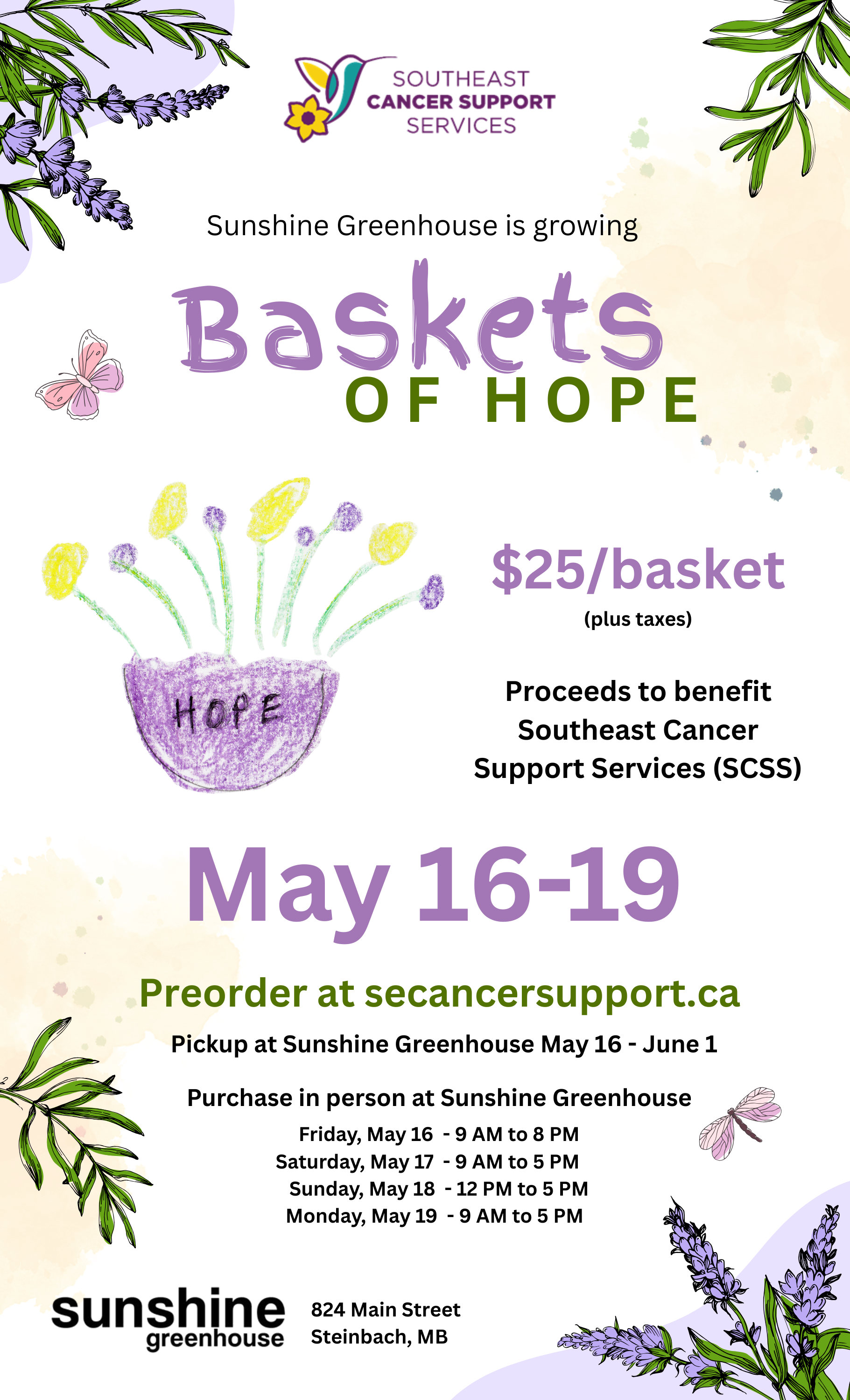 Baskets of Hope FINAL Poster